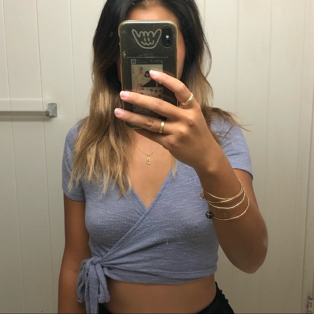 Blanc de blanc top